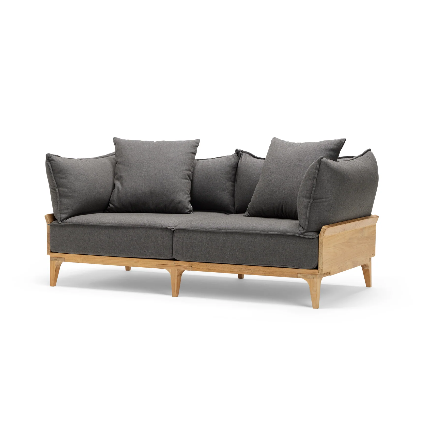 Bluff Loveseat - Image 3