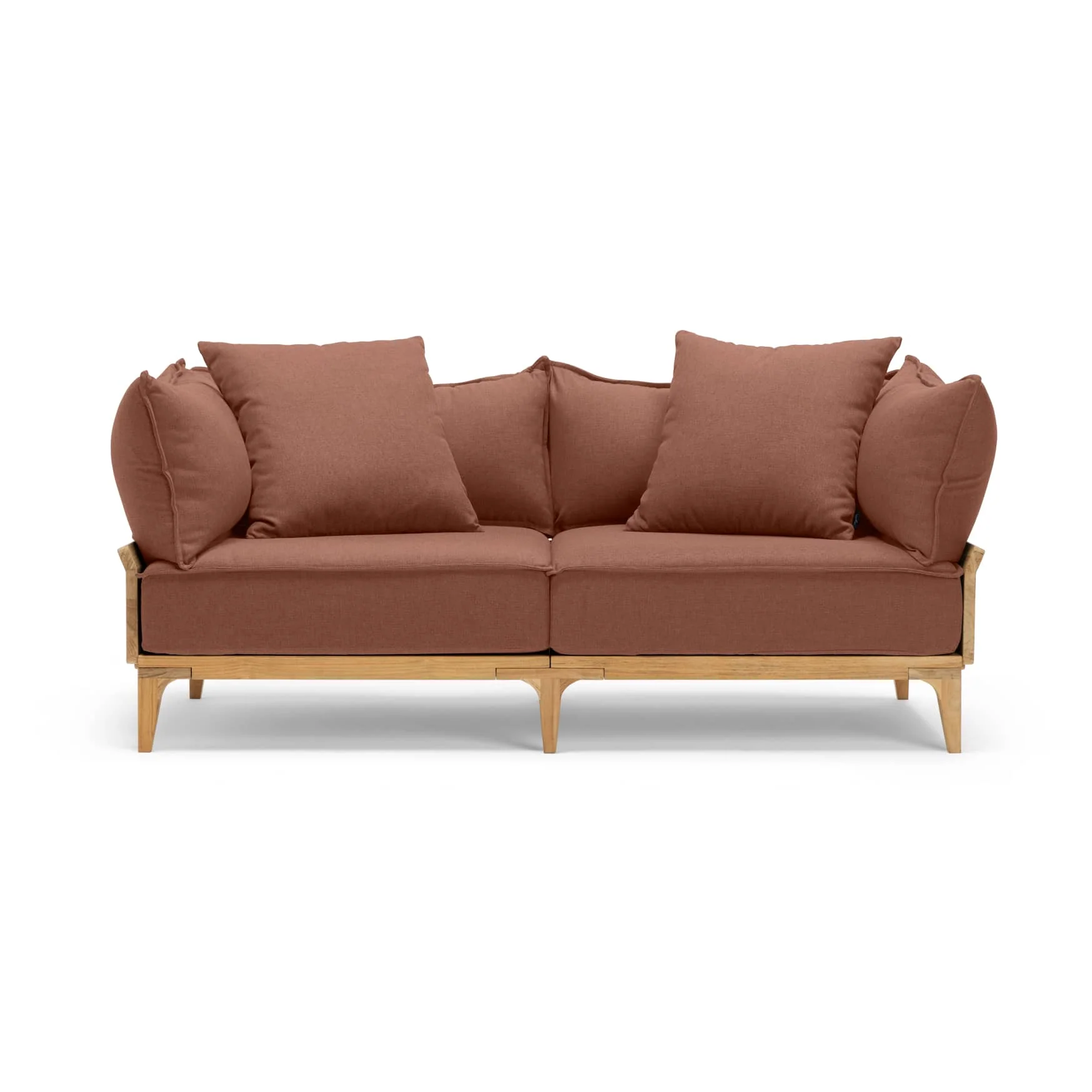 Bluff Loveseat - Image 4