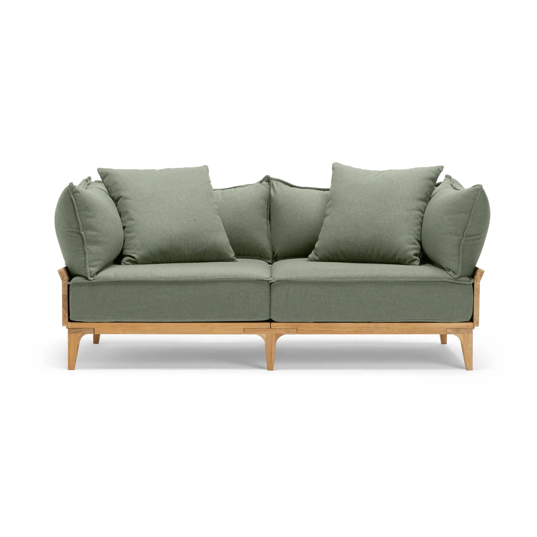 Bluff Loveseat - Image 5