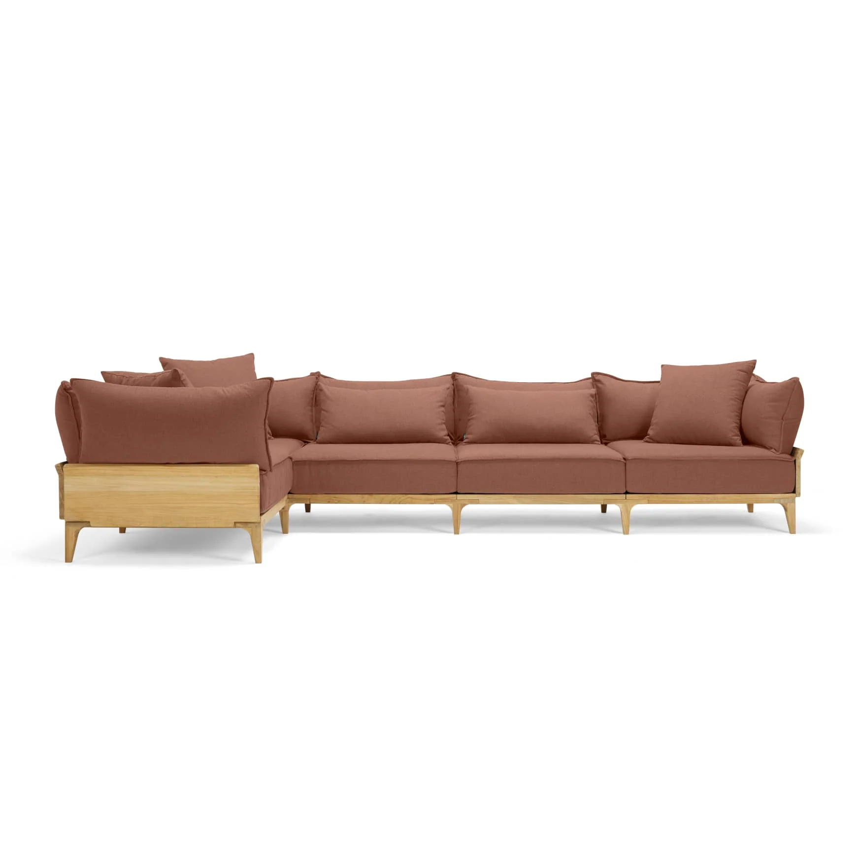 Bluff Sectional - Image 12