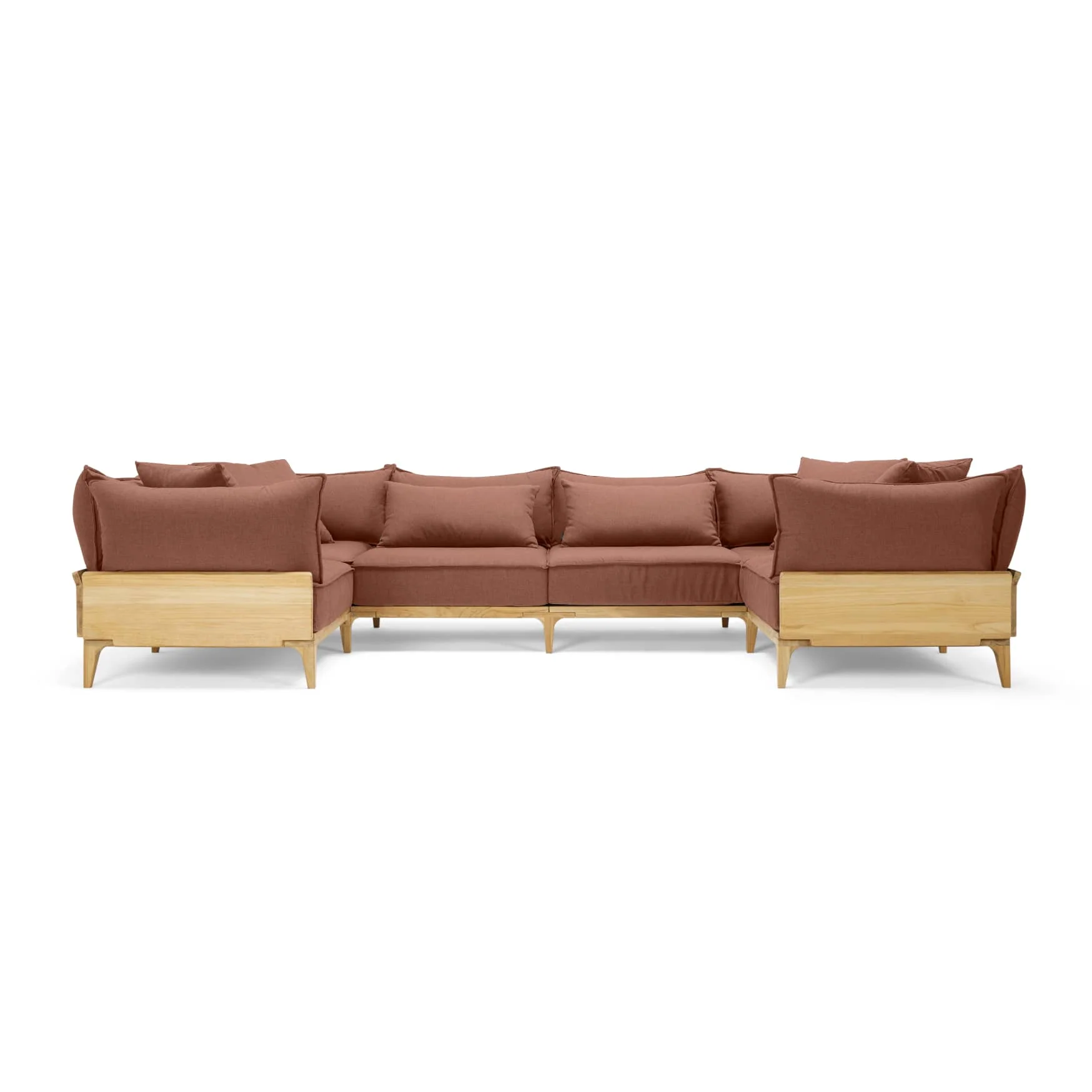 Bluff Sectional - Image 16