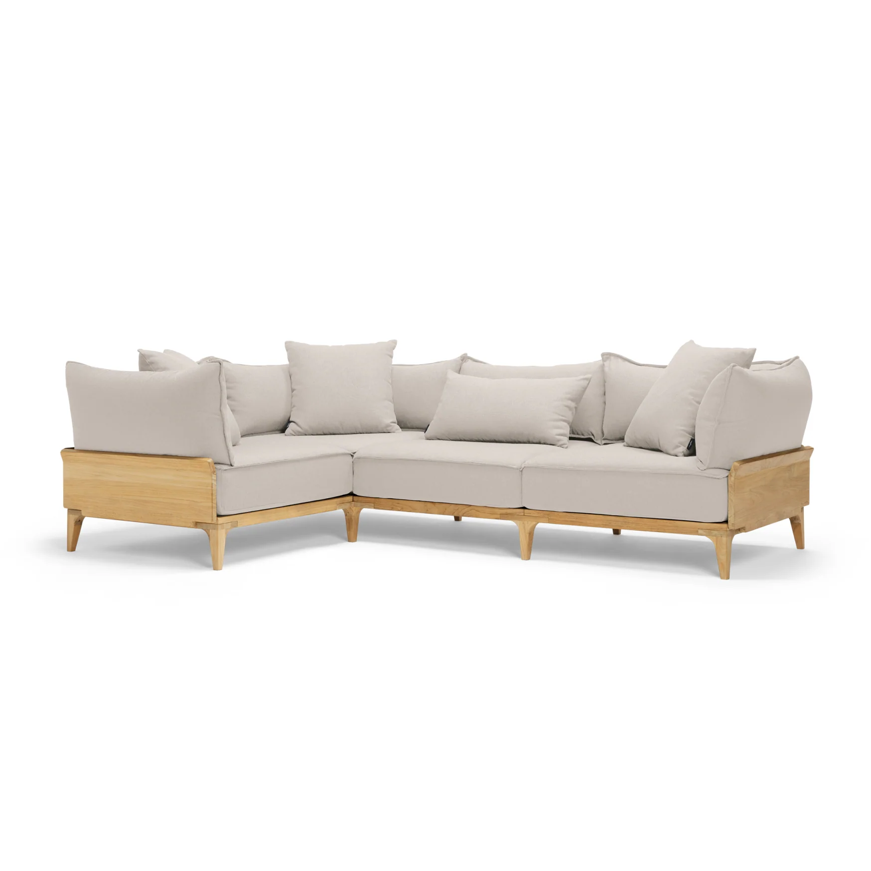 Bluff Sectional - Image 3