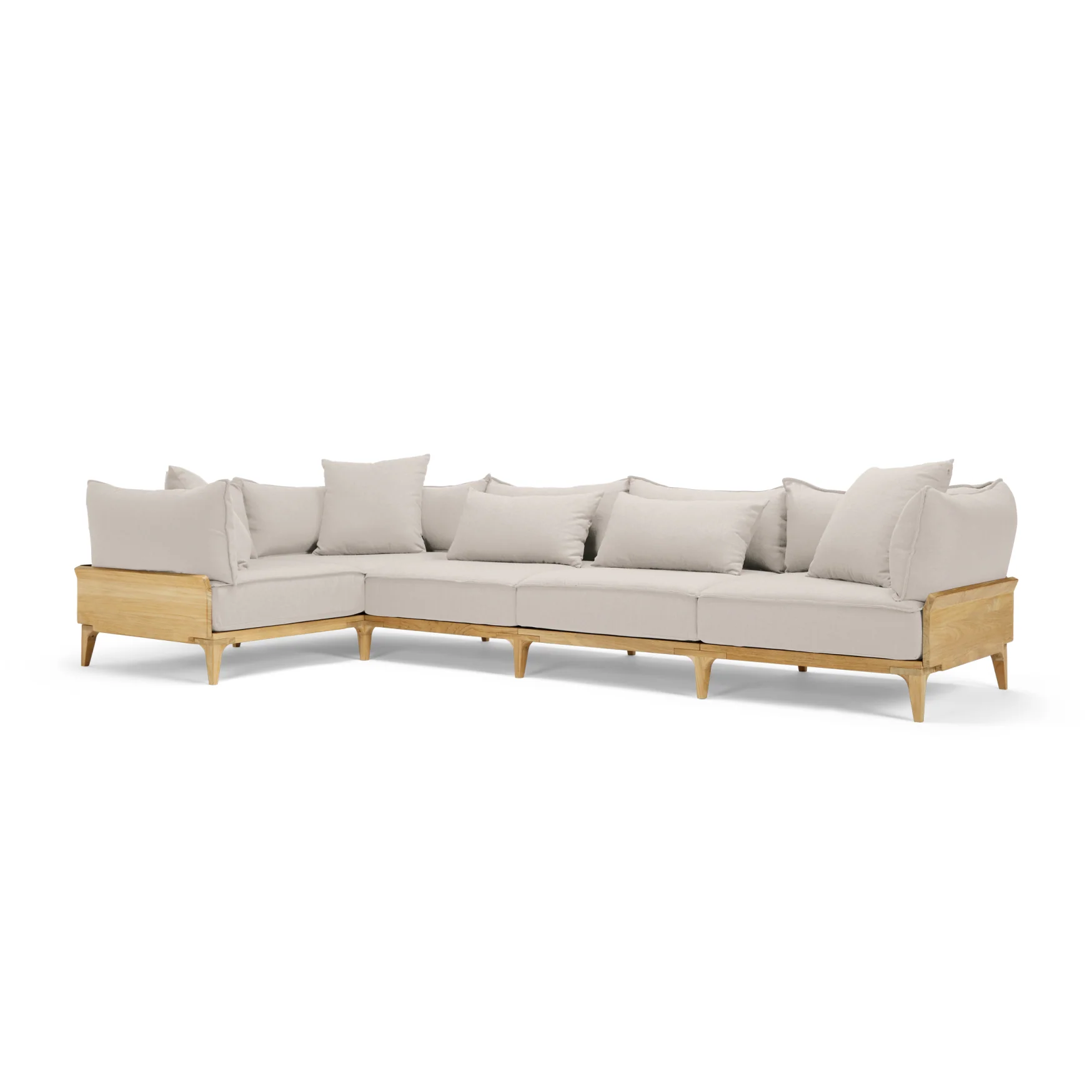 Bluff Sectional - Image 5