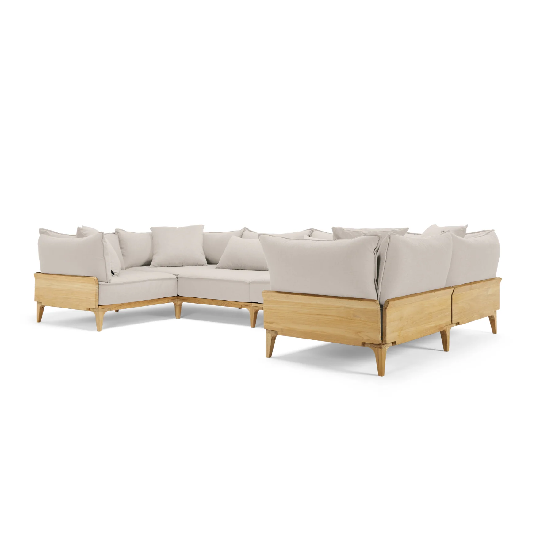 Bluff Sectional - Image 9