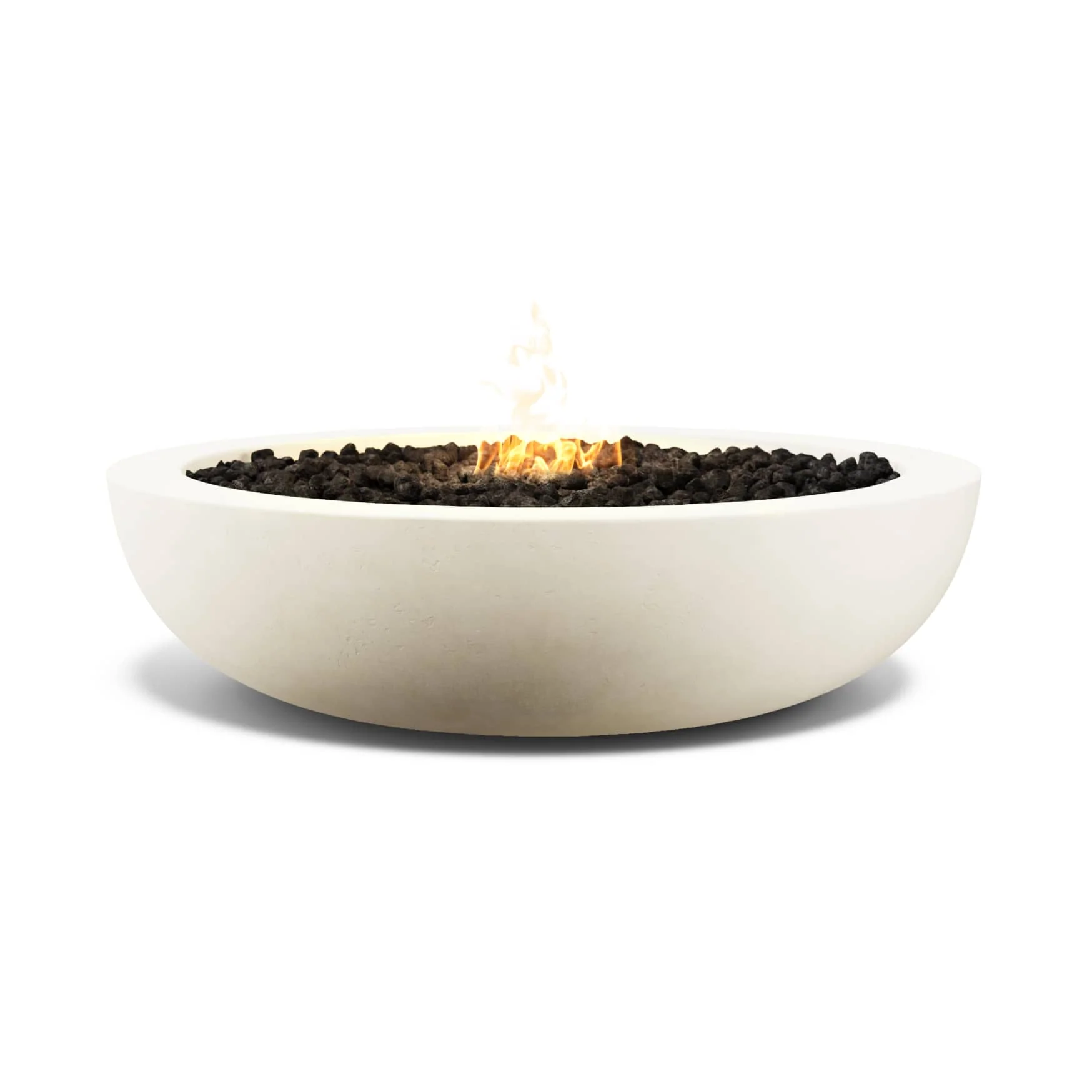 Coupe Fire Table - Natural Gas - Image 11