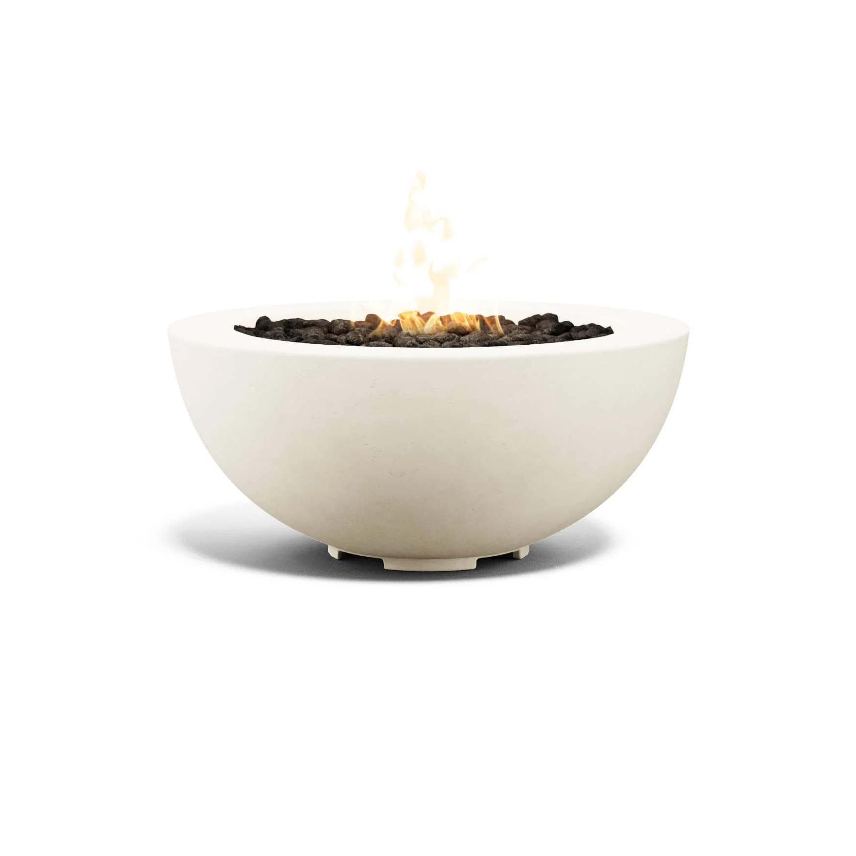 Coupe Fire Table - Natural Gas - Image 3