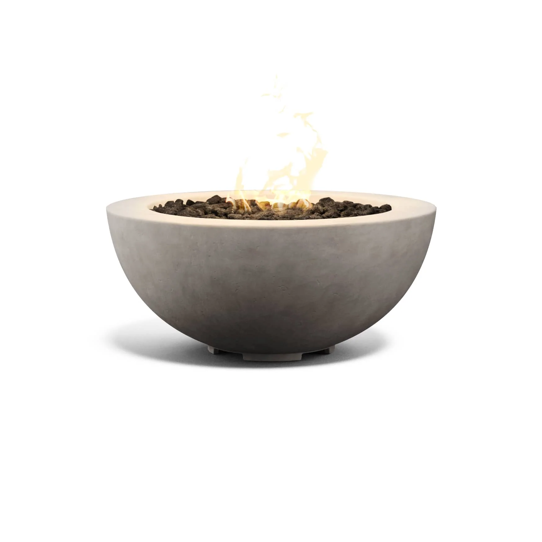Coupe Fire Table - Natural Gas - Image 4