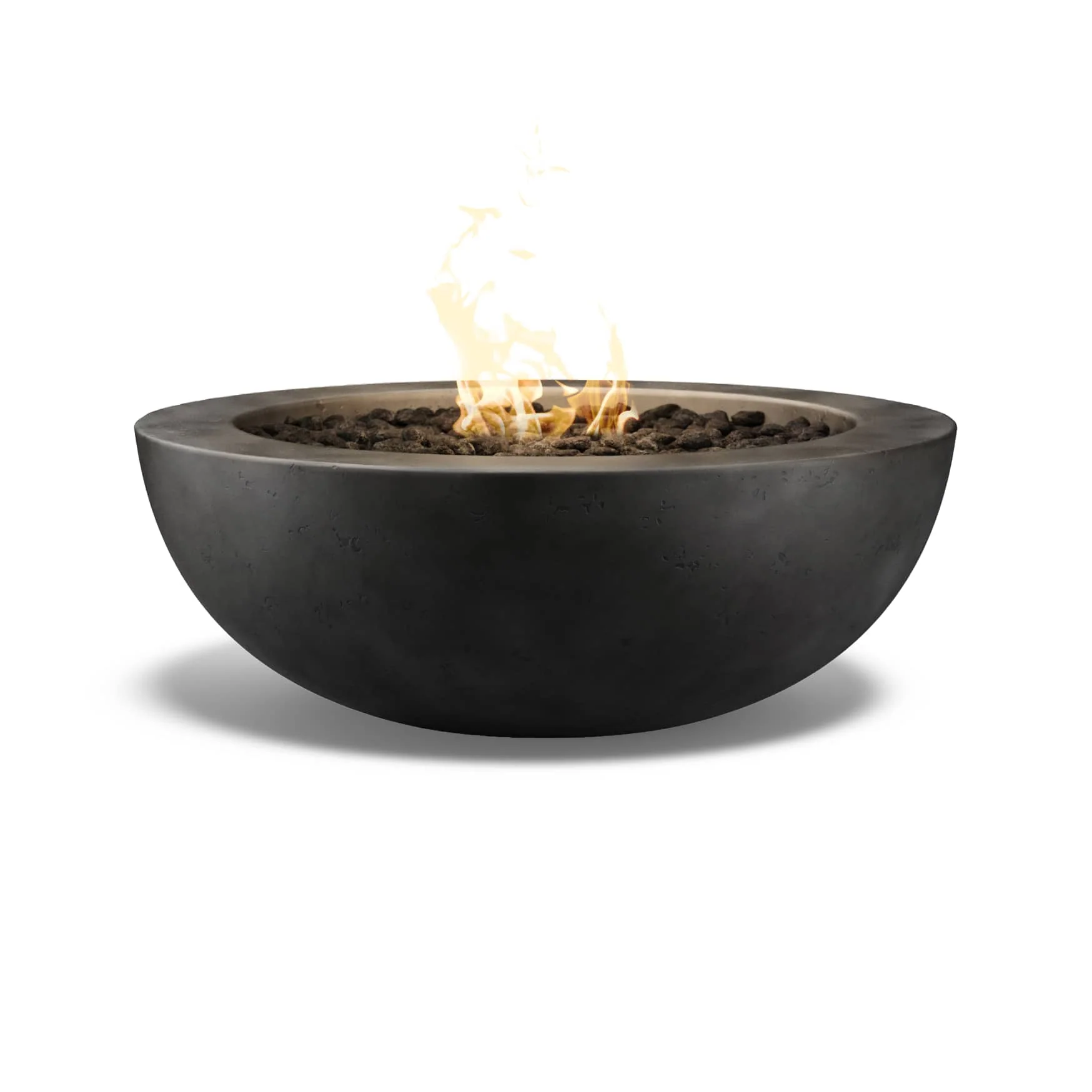 Coupe Fire Table - Natural Gas - Image 5
