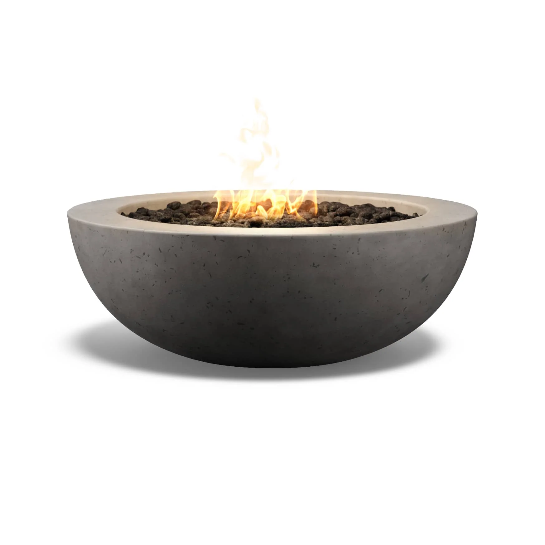 Coupe Fire Table - Natural Gas - Image 6