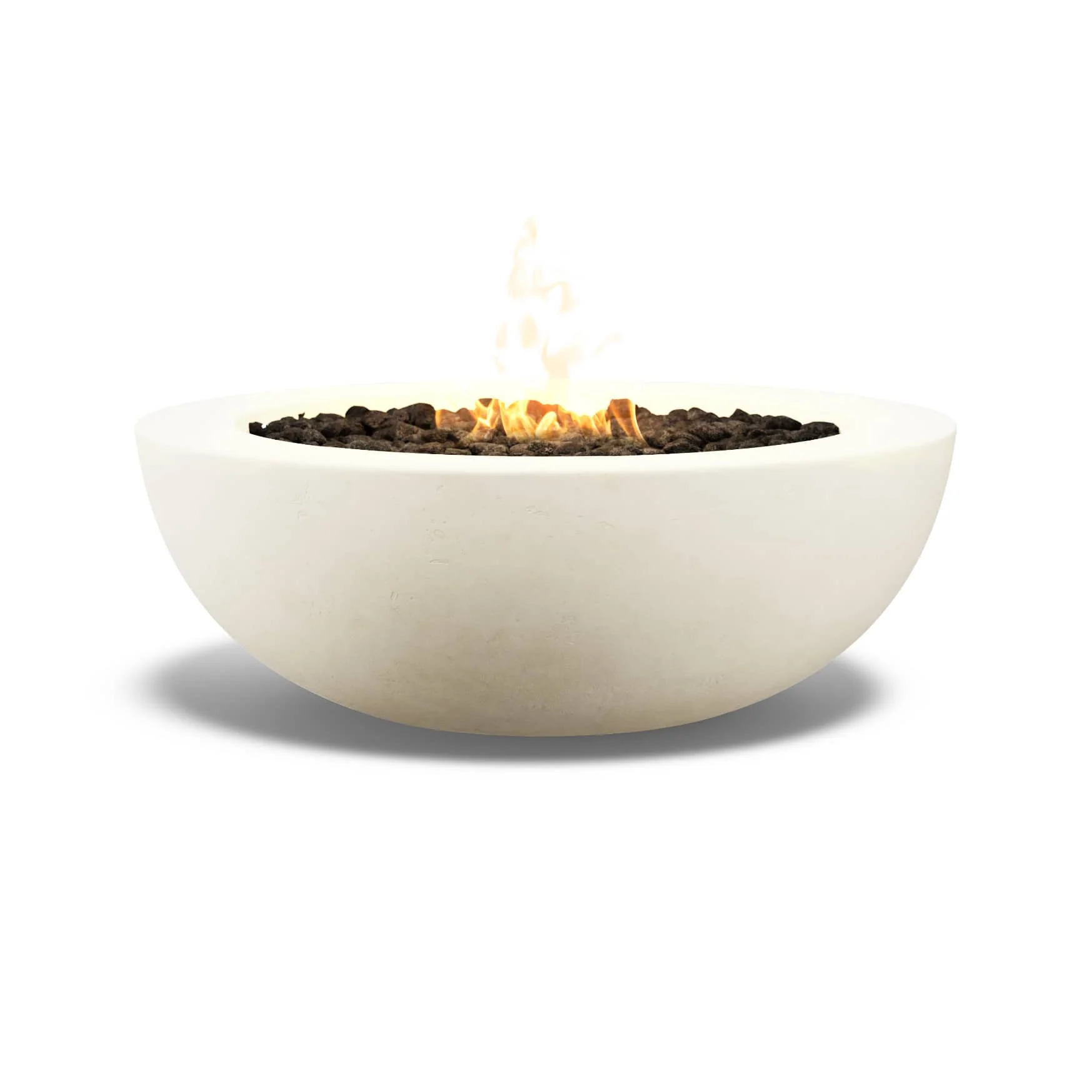 Coupe Fire Table - Natural Gas - Image 7