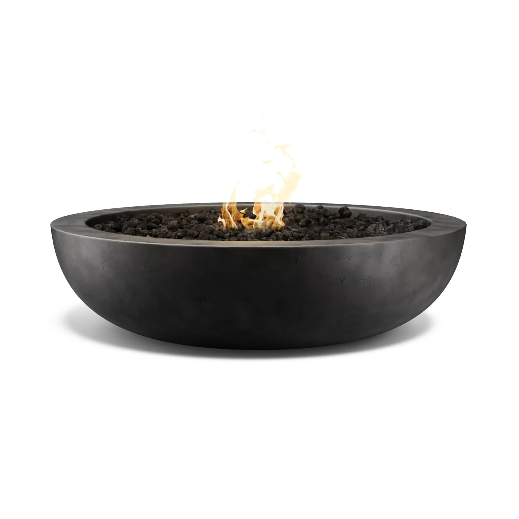 Coupe Fire Table - Natural Gas - Image 9