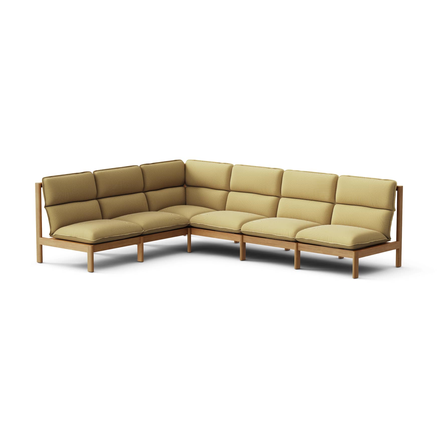 Felloe Sectional - Image 11