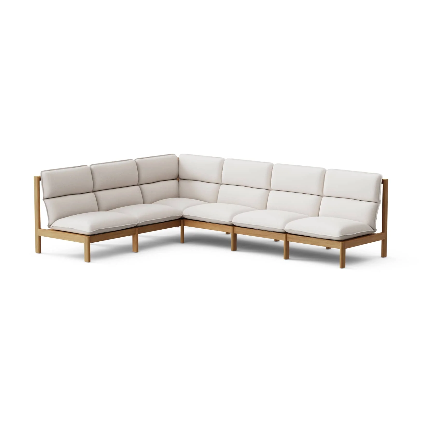 Felloe Sectional - Image 14