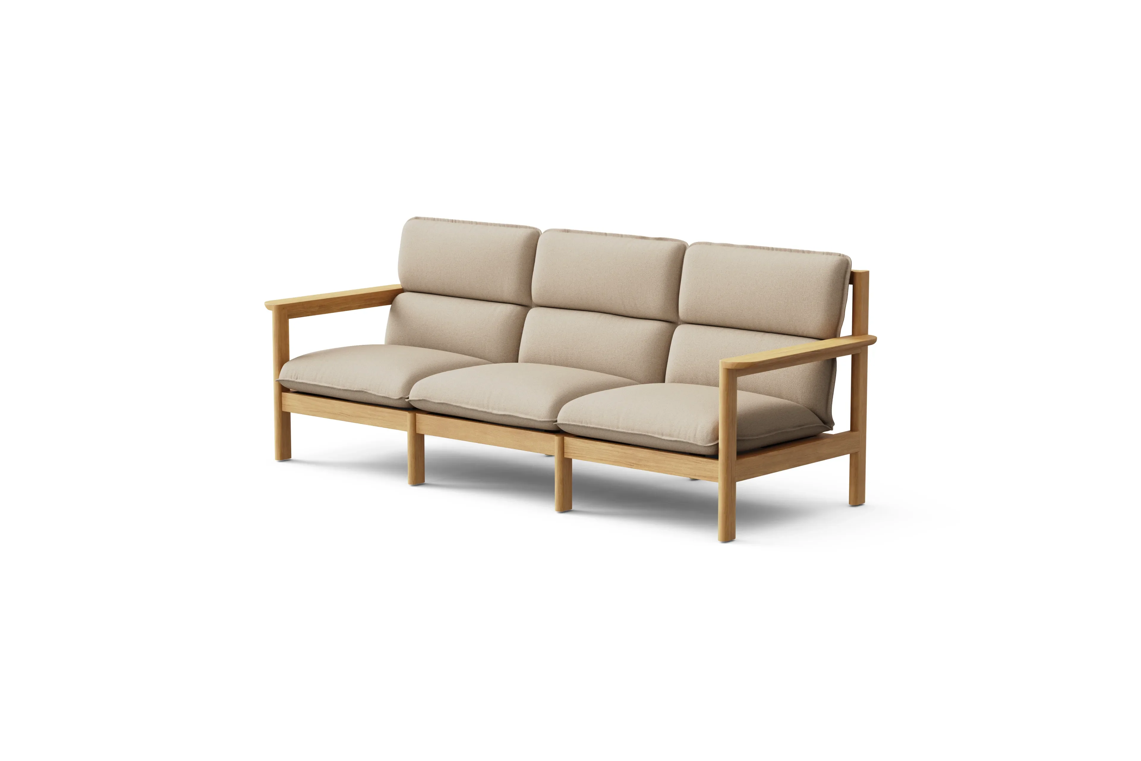 Felloe Sofa - Image 8