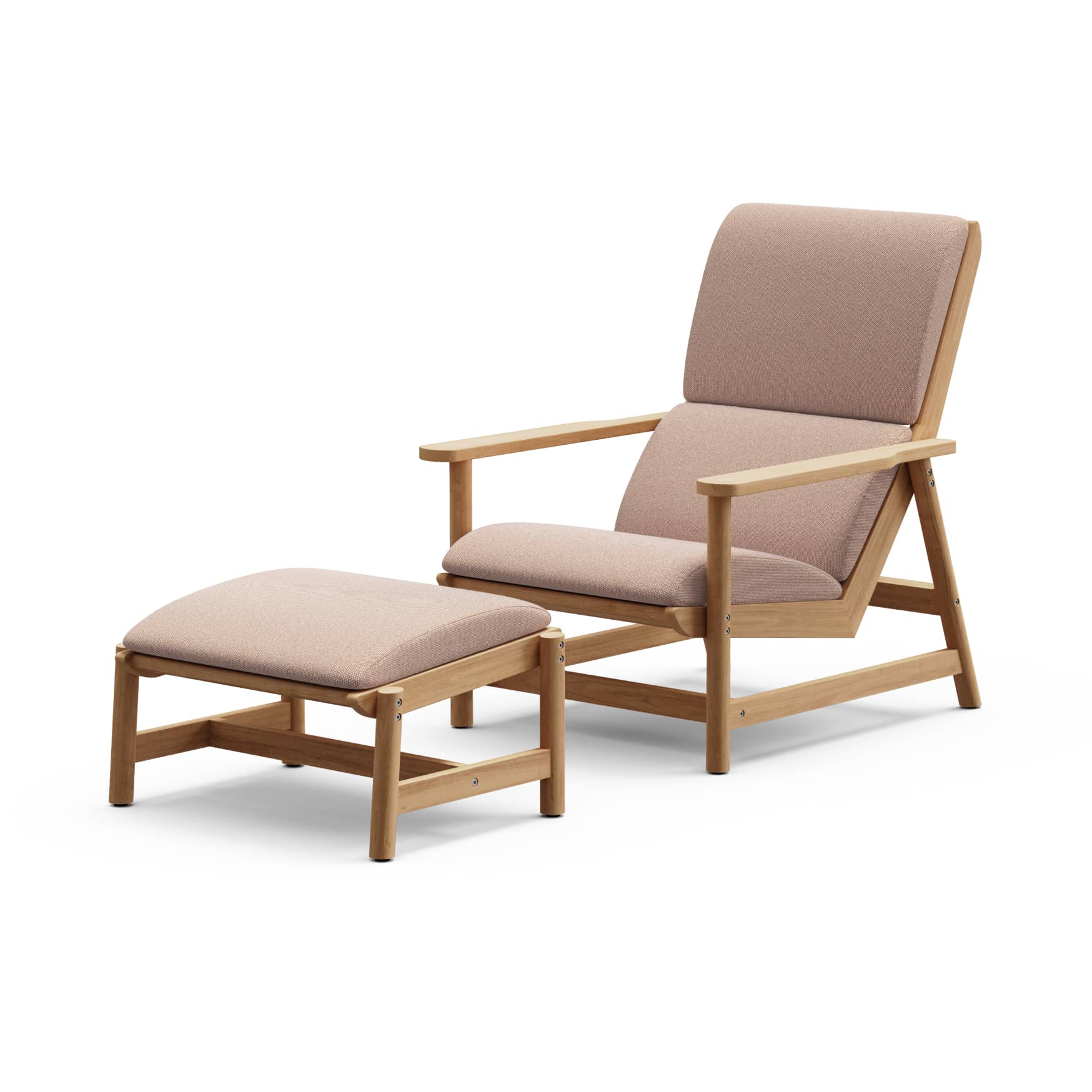 Leedo Deck Chair - Image 12