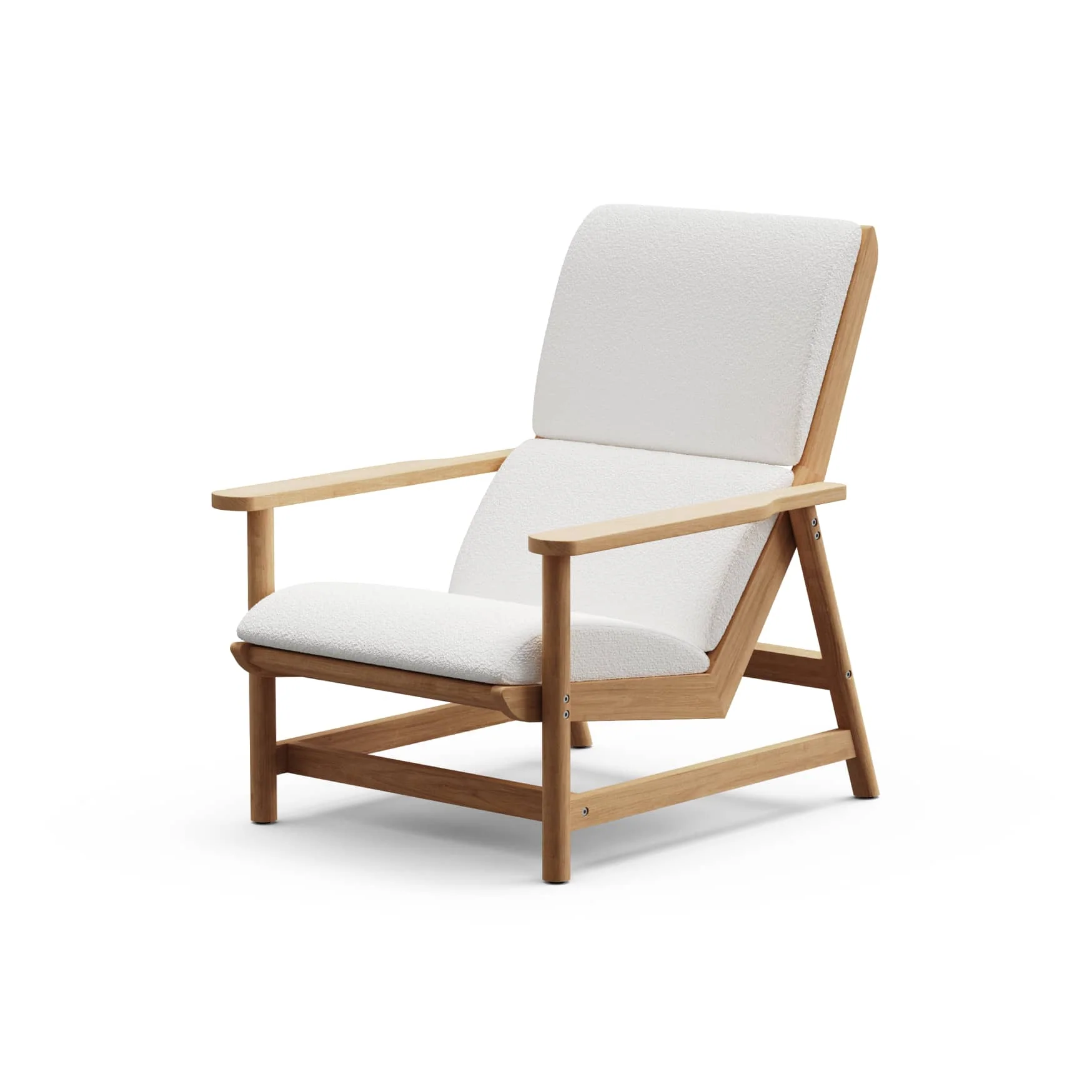 Leedo Deck Chair - Image 20