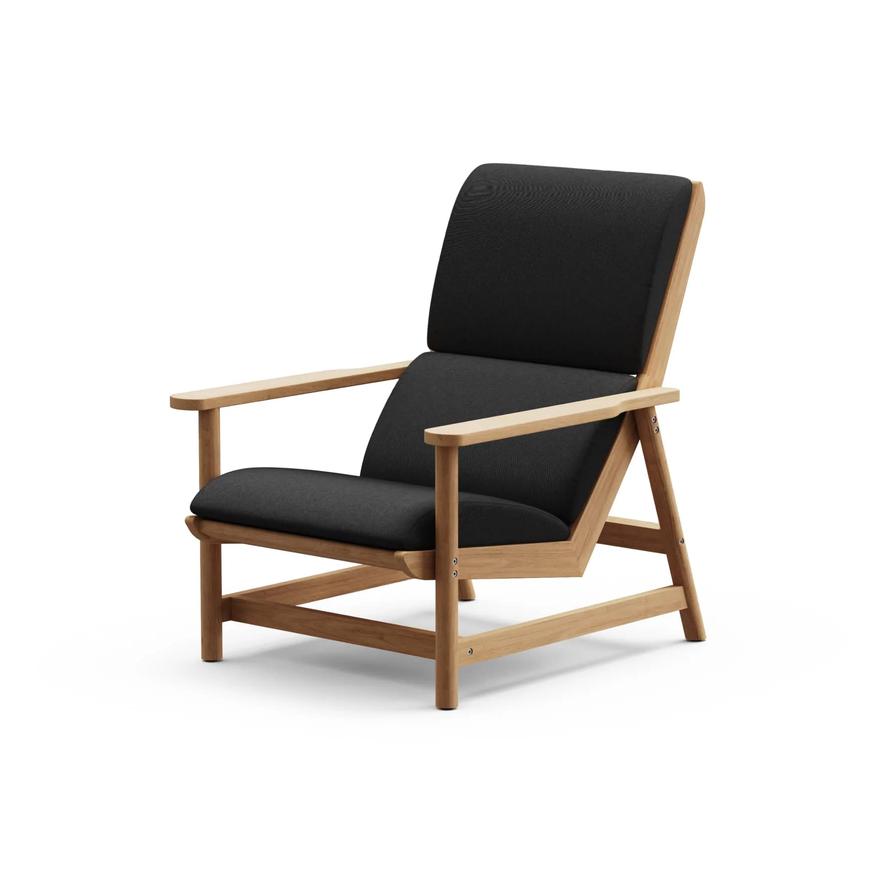 Leedo Deck Chair - Image 3