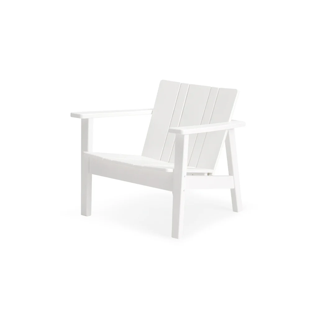 Low Chair - Polywood - Image 10