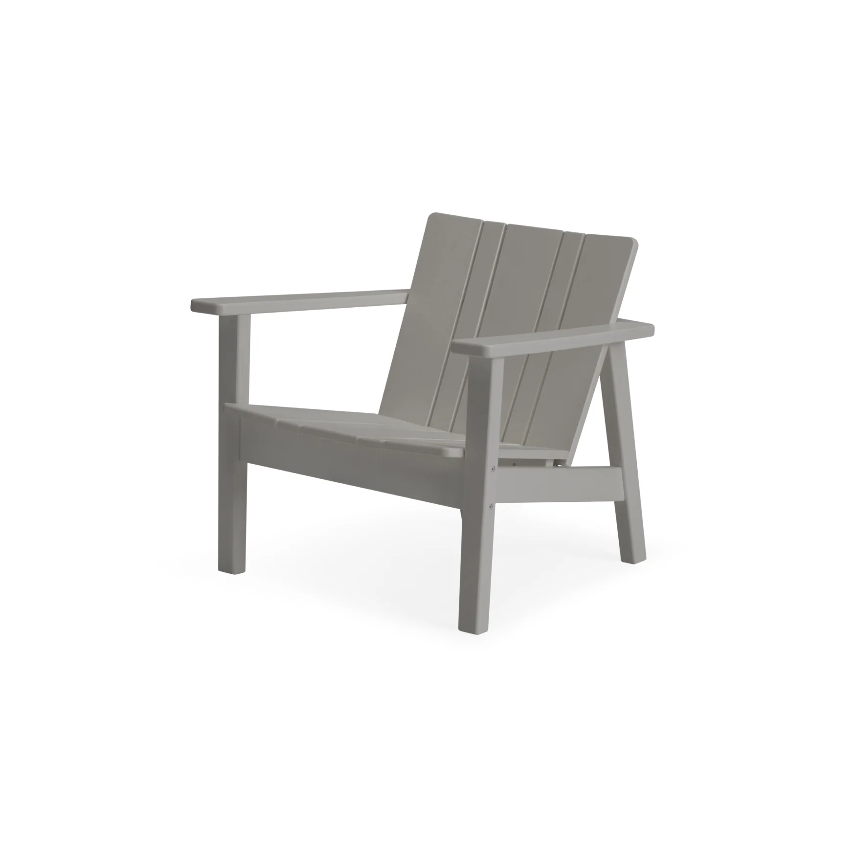 Low Chair - Polywood - Image 15