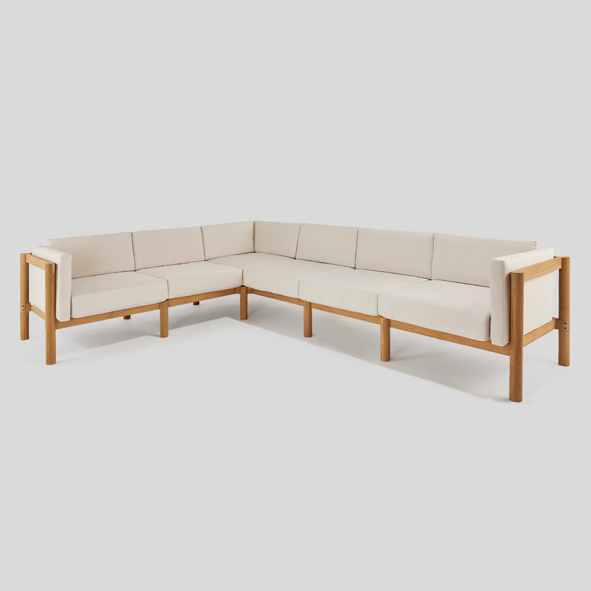 Haven Sectional - Image 10