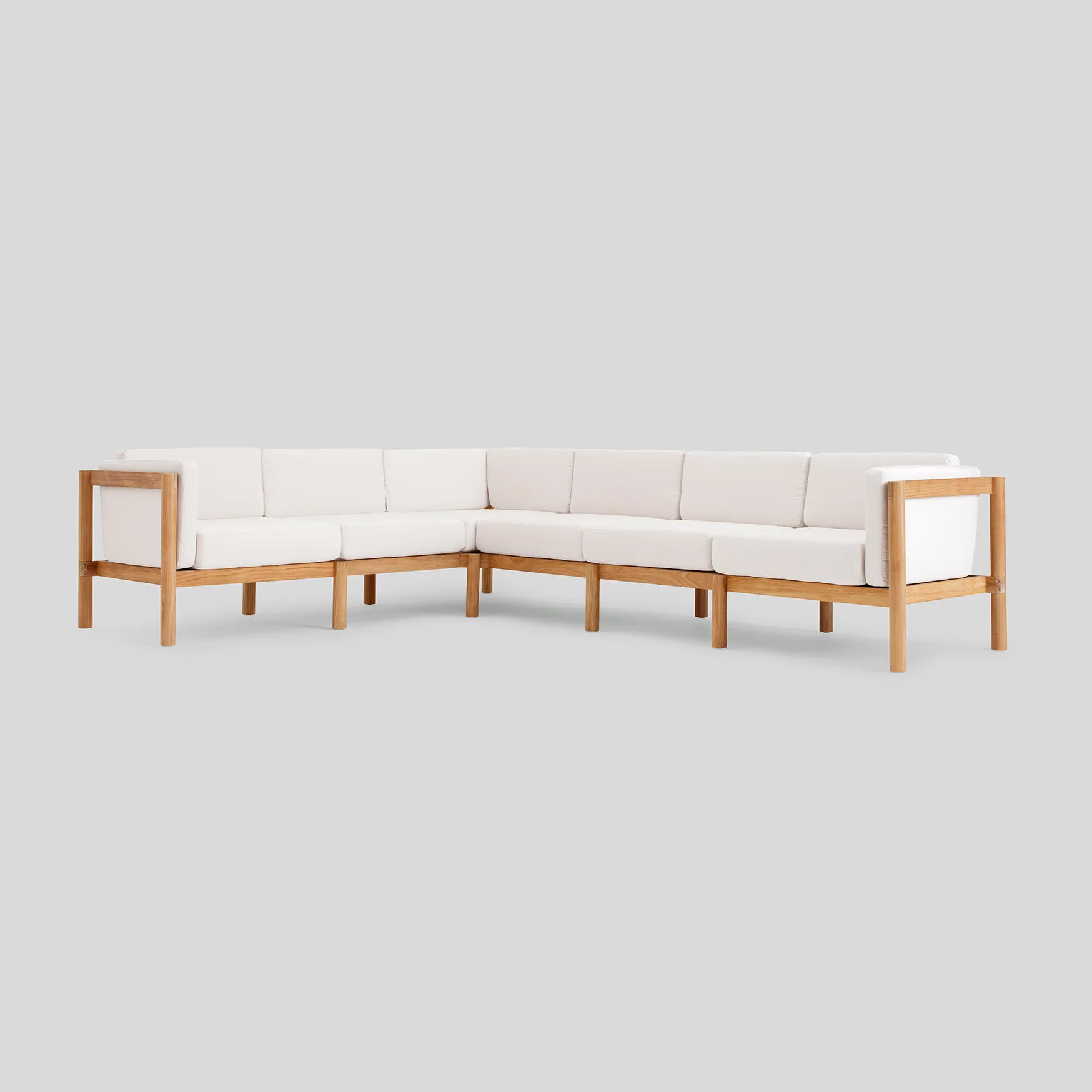 Haven Sectional - Image 104