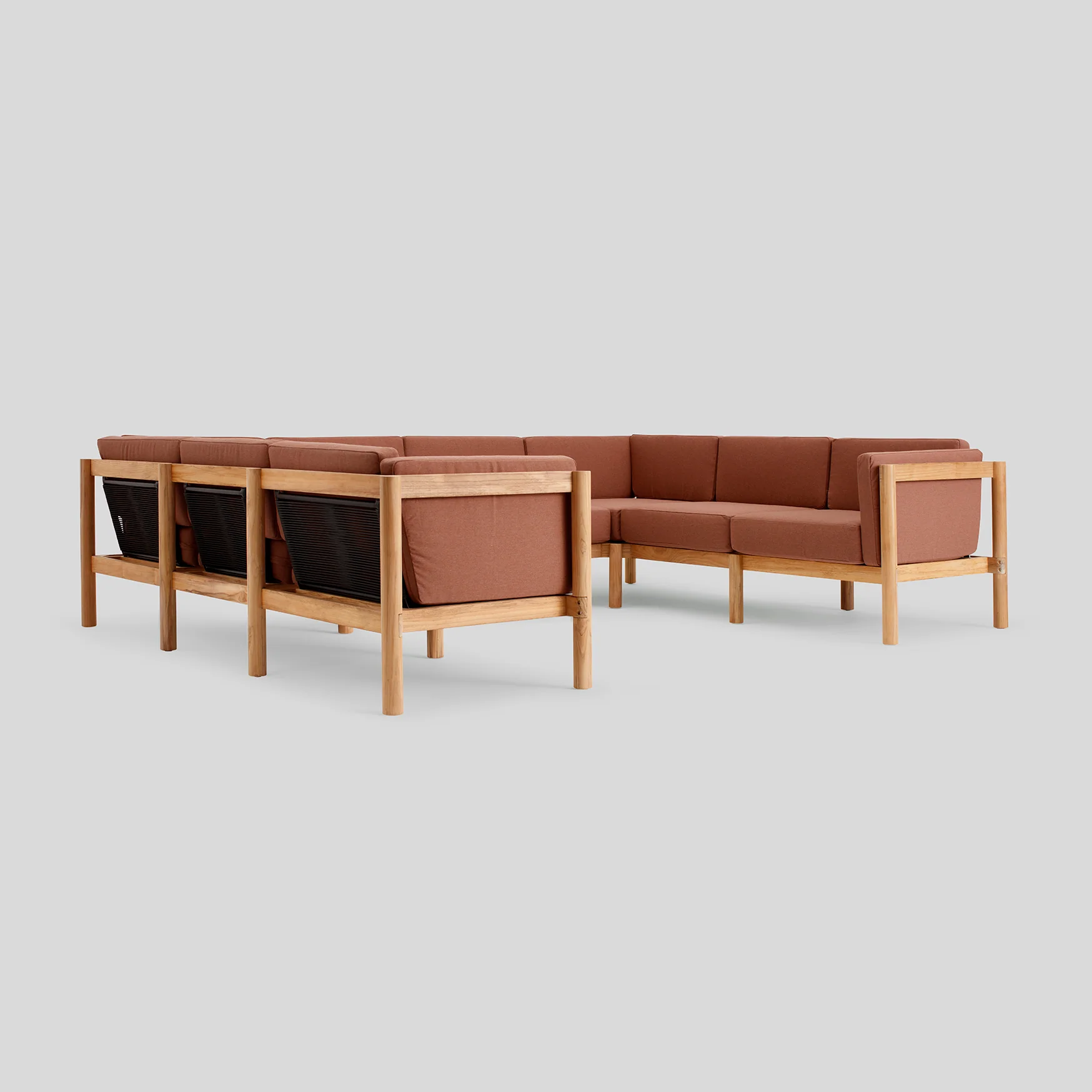 Haven Sectional - Image 112
