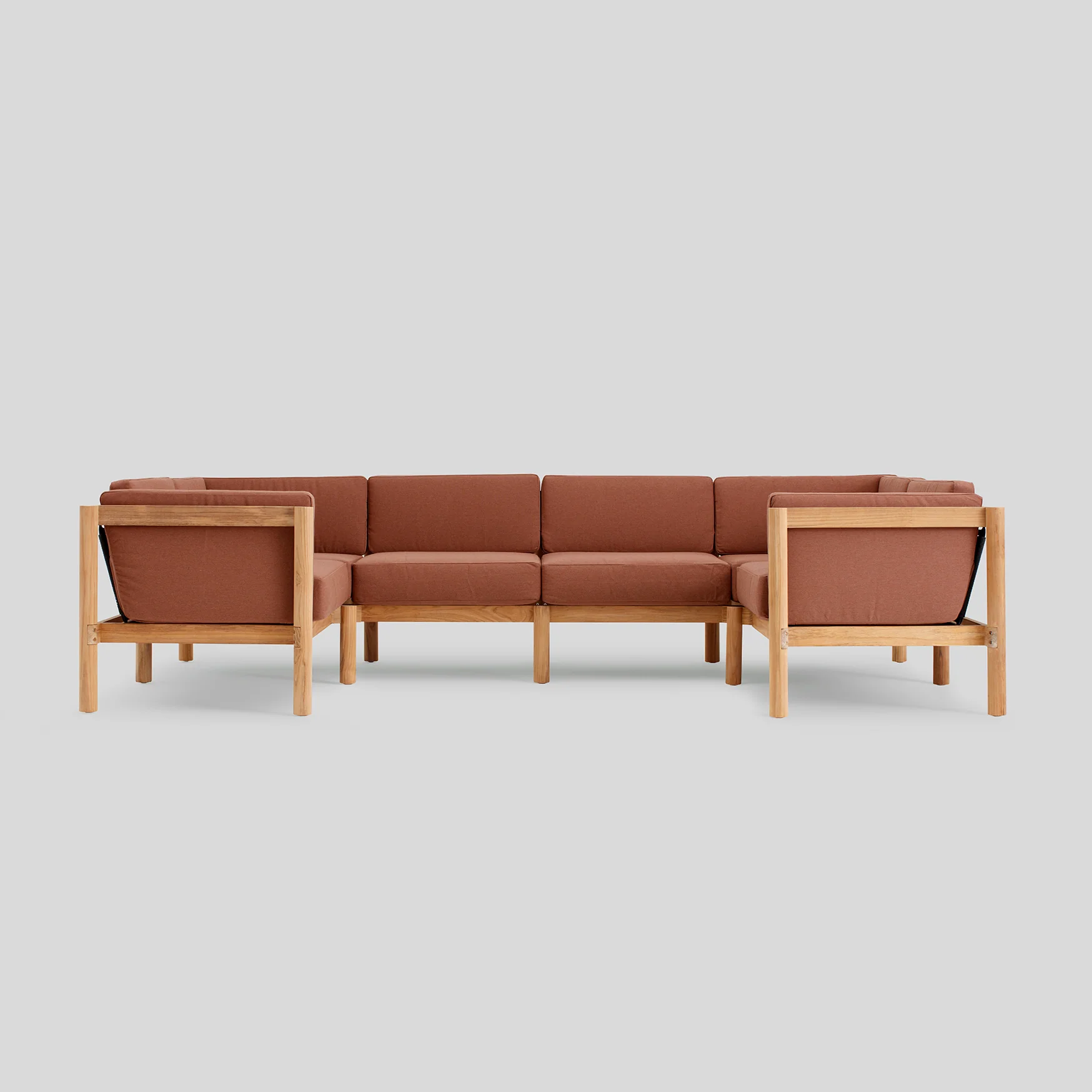 Haven Sectional - Image 114