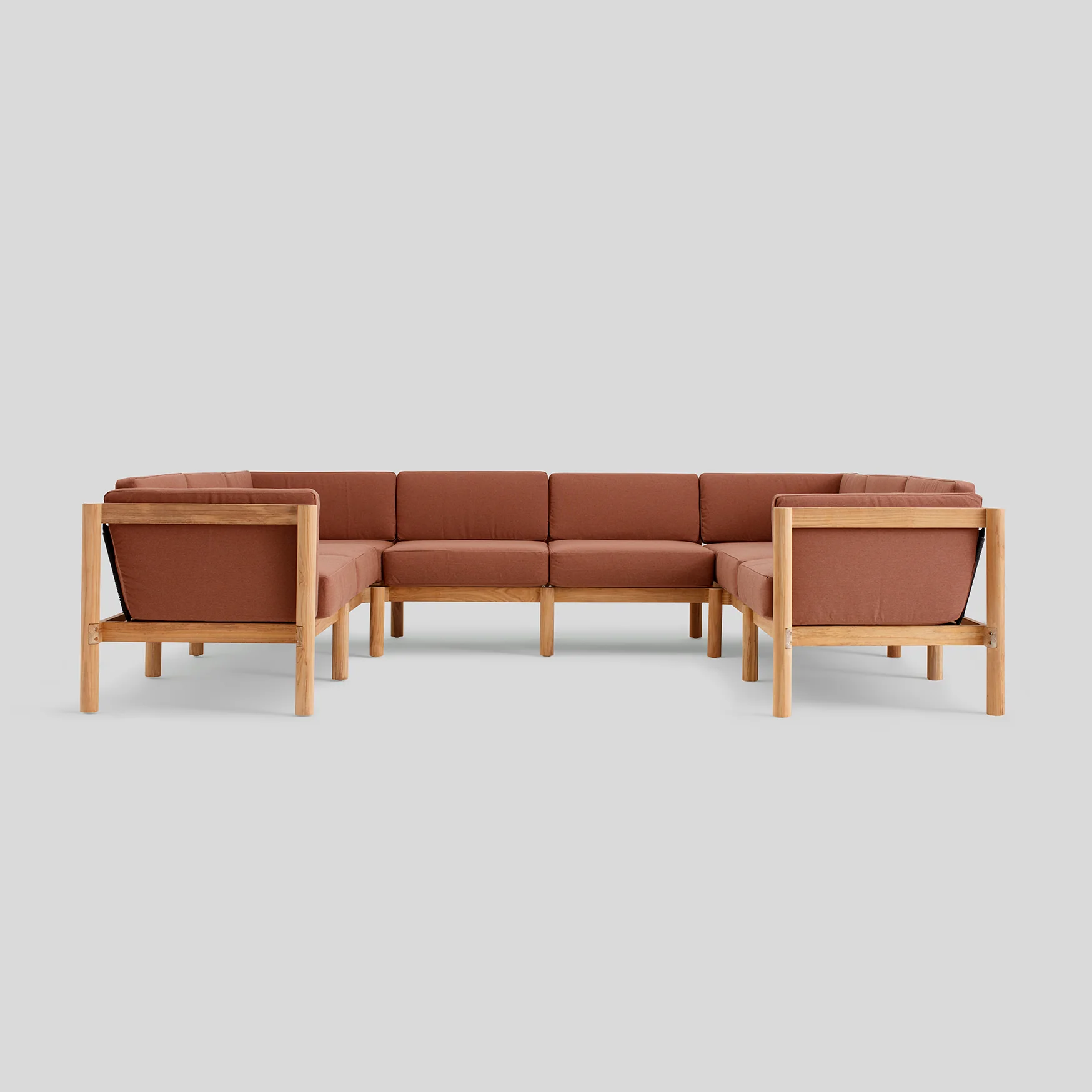 Haven Sectional - Image 115