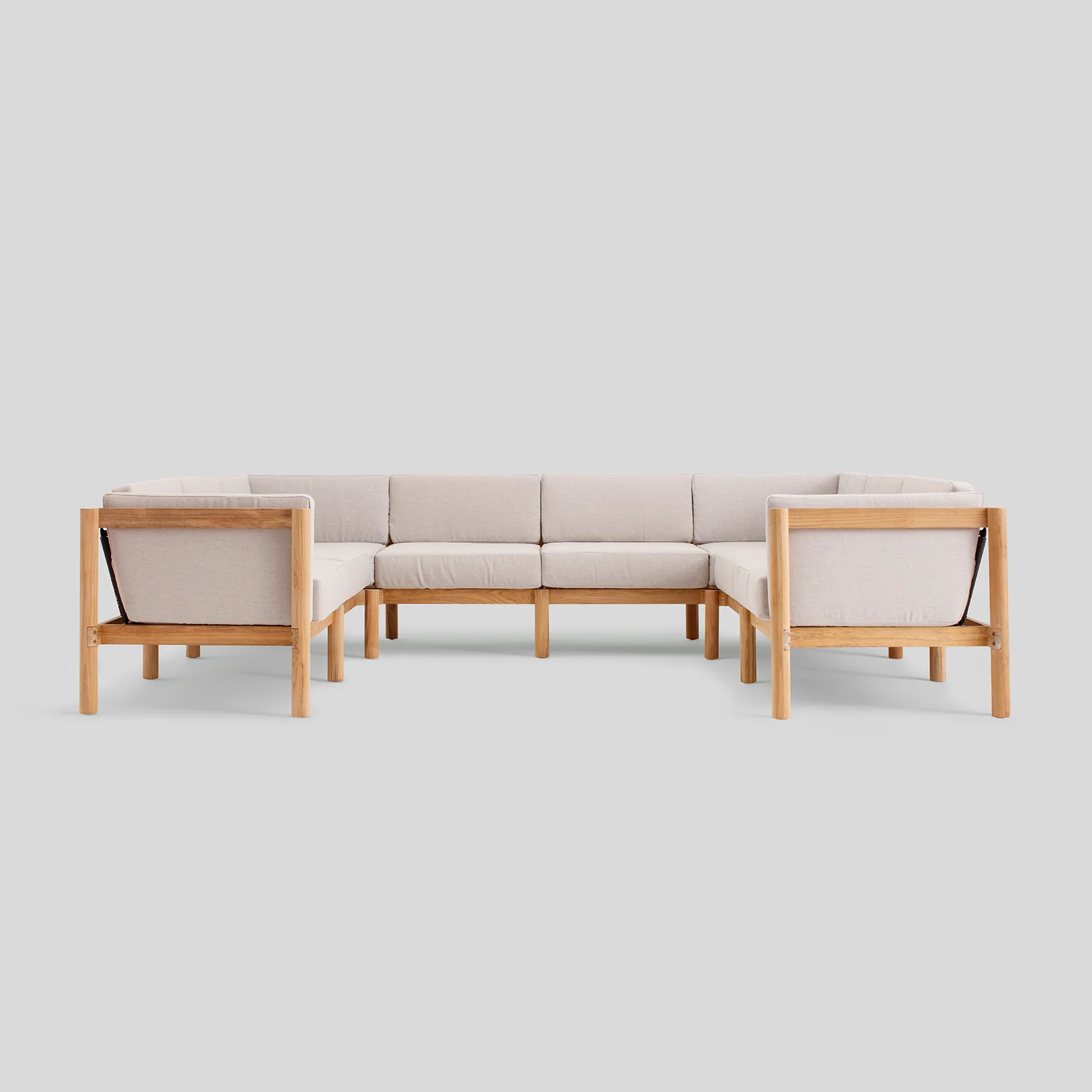 Haven Sectional - Image 117