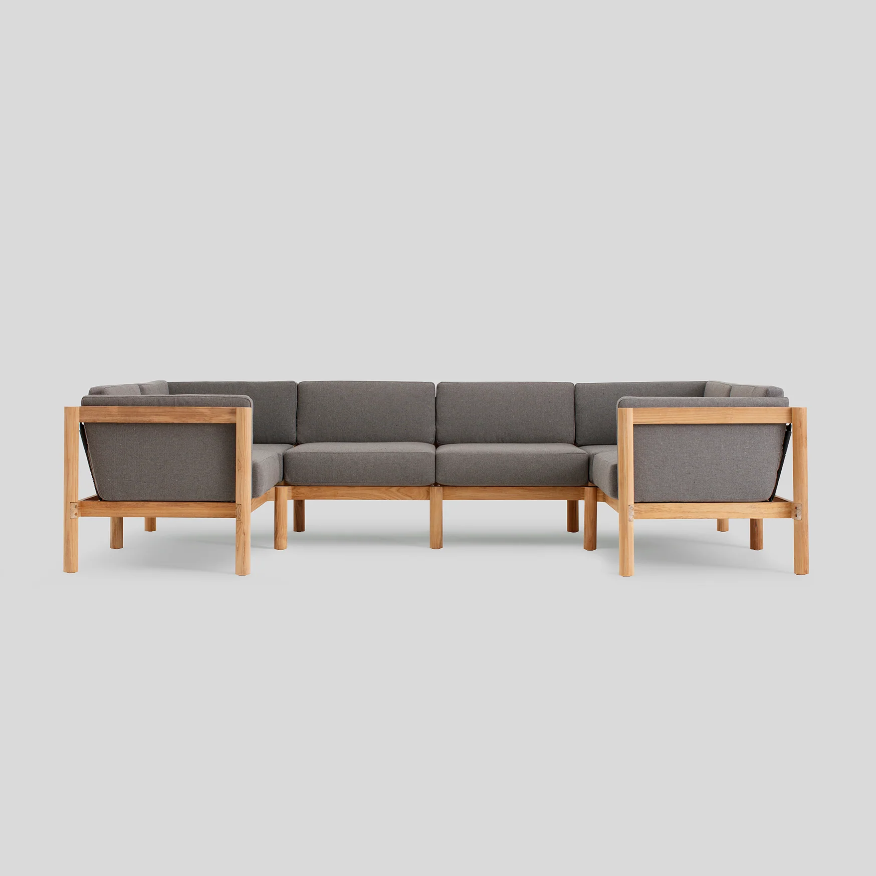 Haven Sectional - Image 120