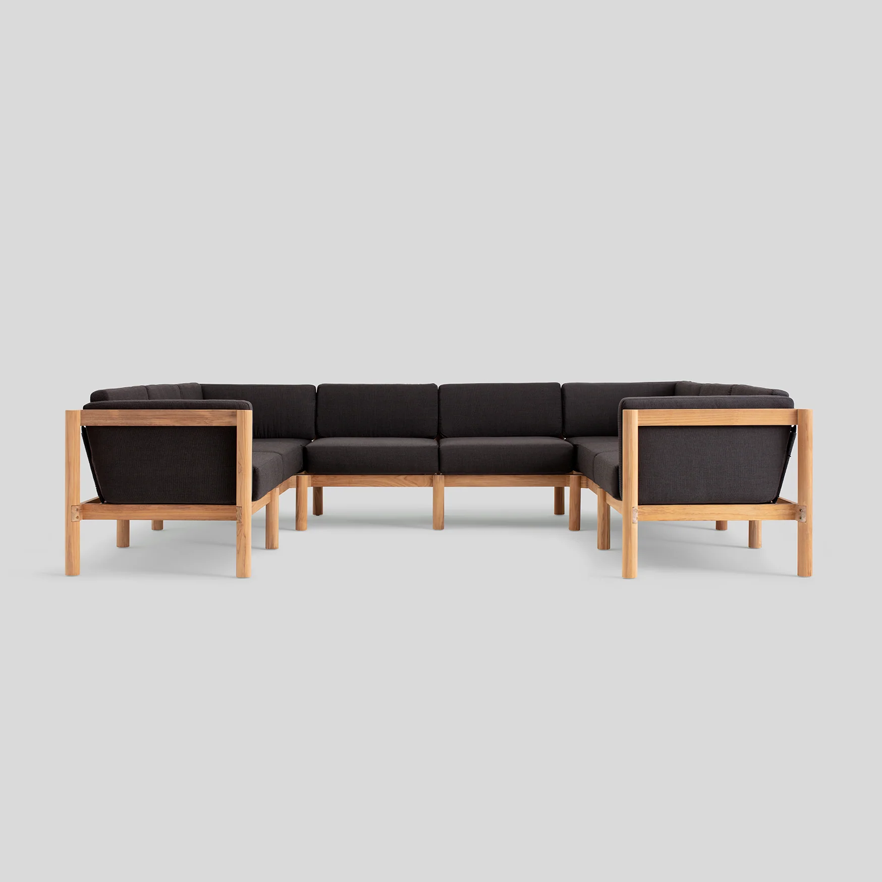 Haven Sectional - Image 123