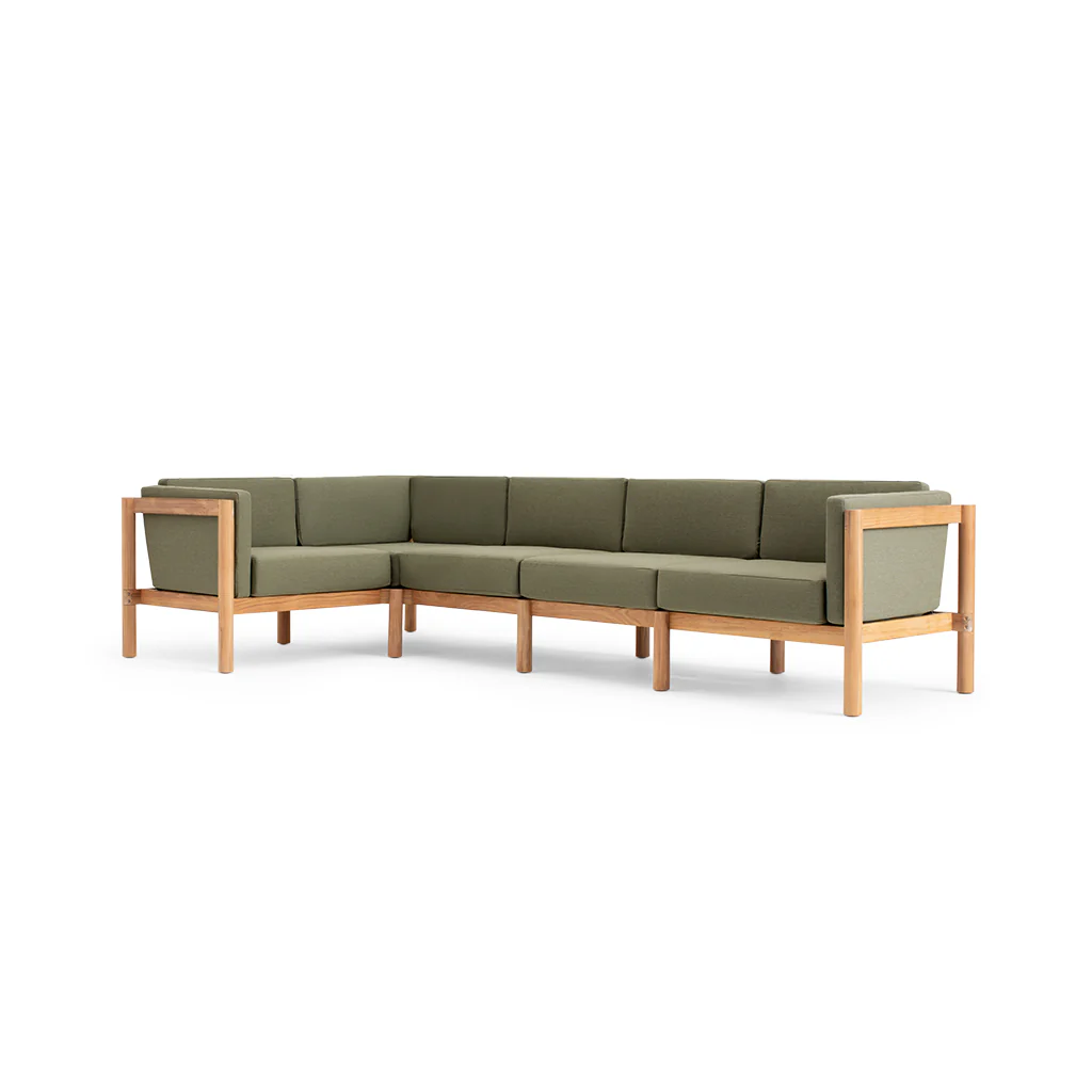 Haven Sectional - Image 139