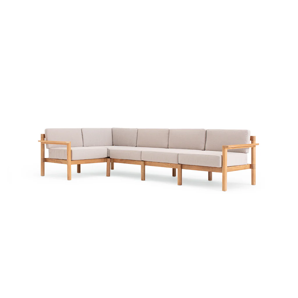 Haven Sectional - Image 144