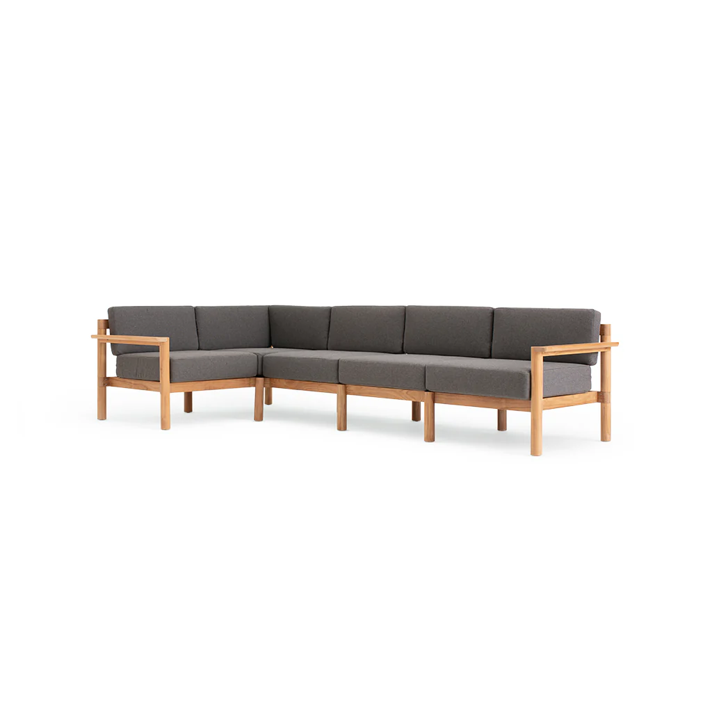 Haven Sectional - Image 147