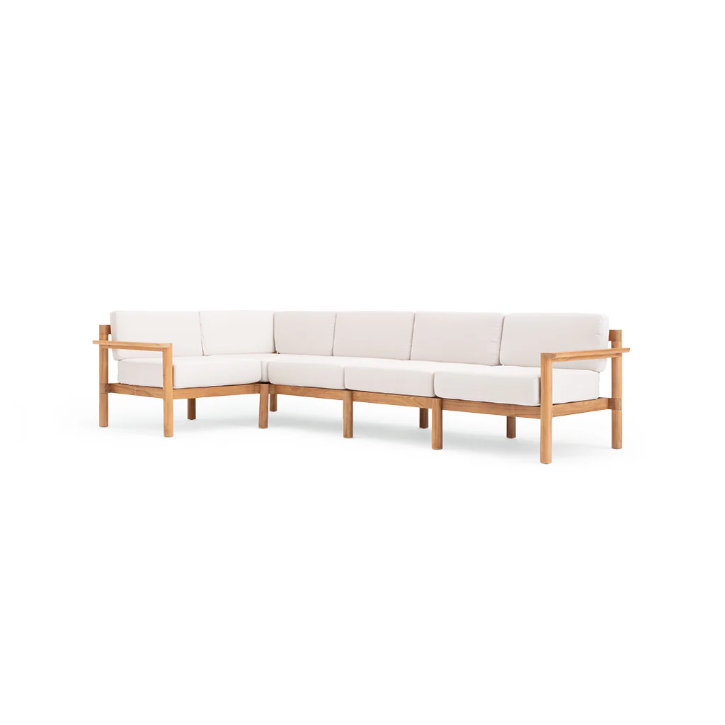 Haven Sectional - Image 149