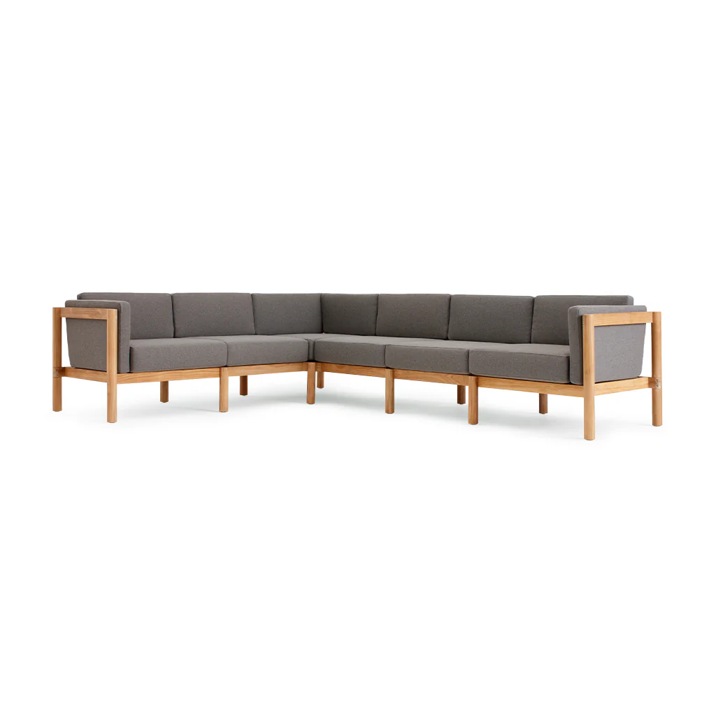 Haven Sectional - Image 152