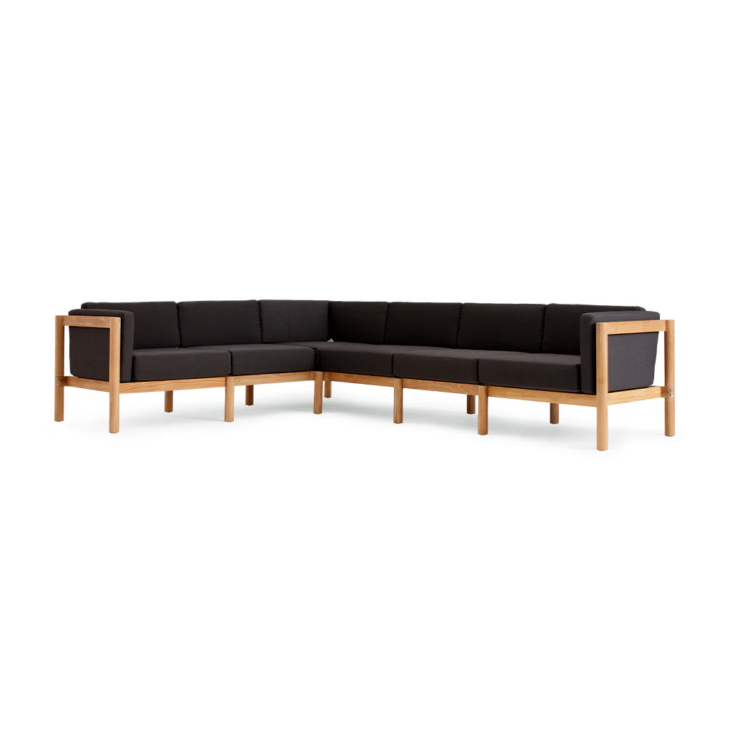 Haven Sectional - Image 153