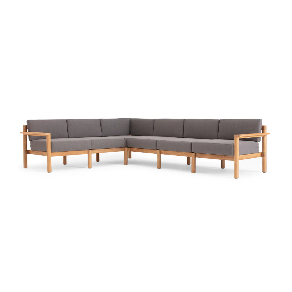 Haven Sectional - Image 158