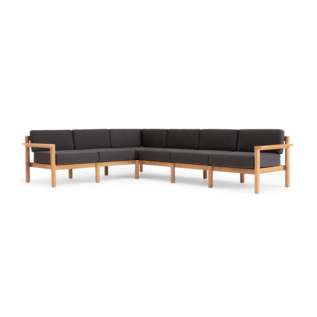 Haven Sectional - Image 159