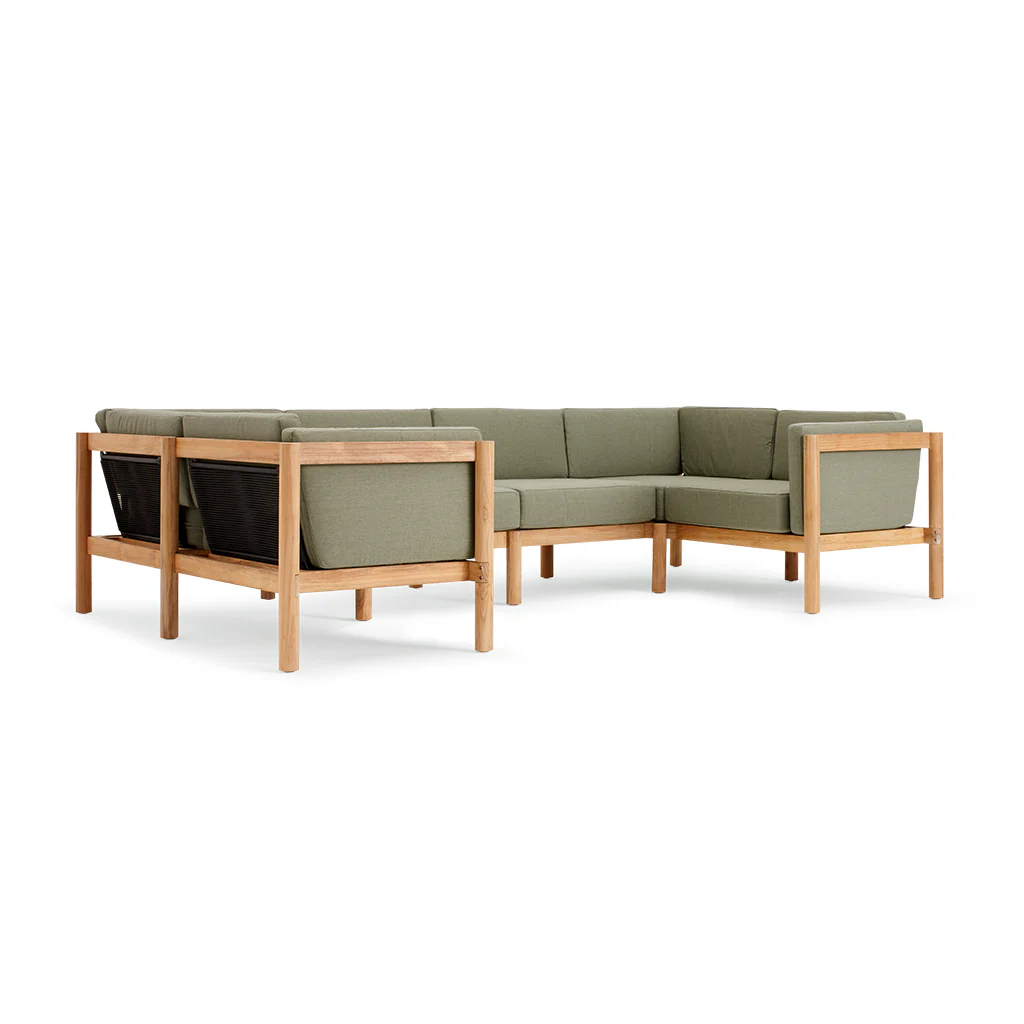 Haven Sectional - Image 163