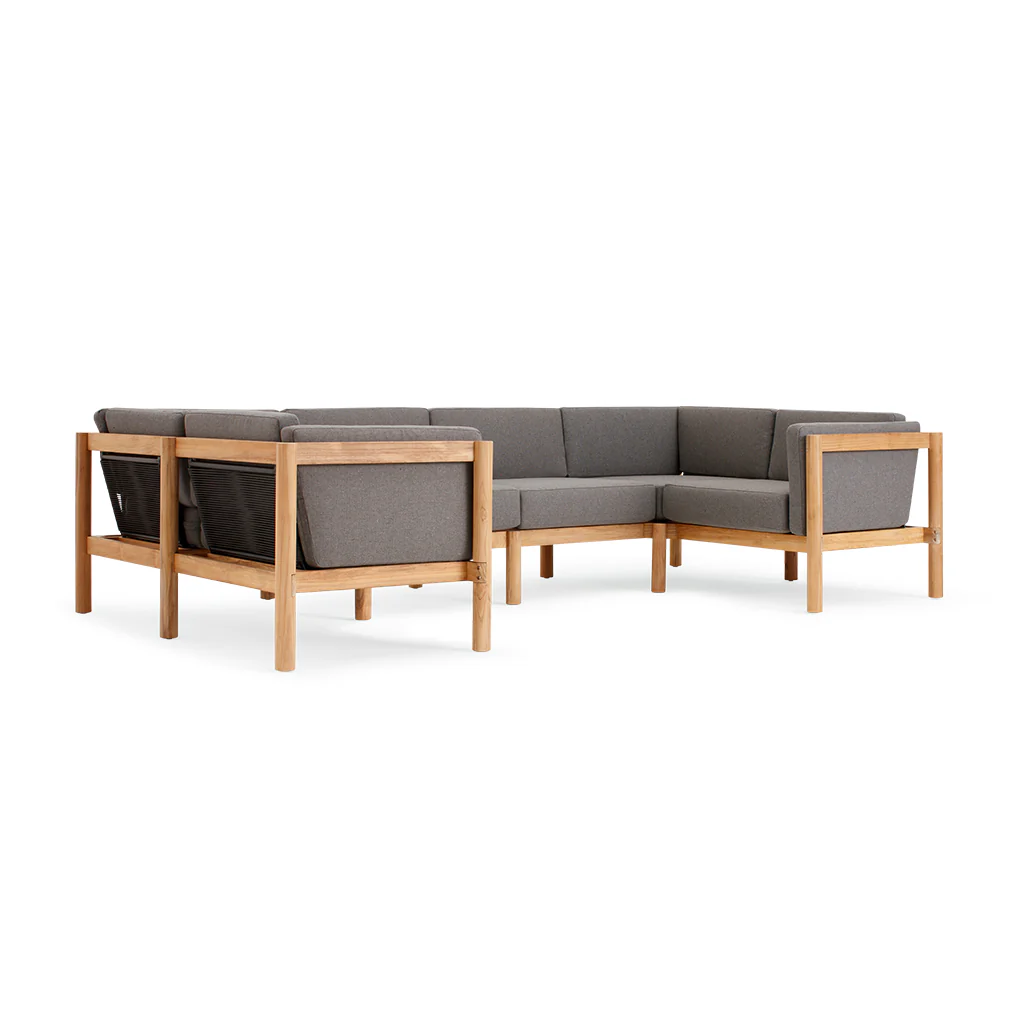Haven Sectional - Image 164