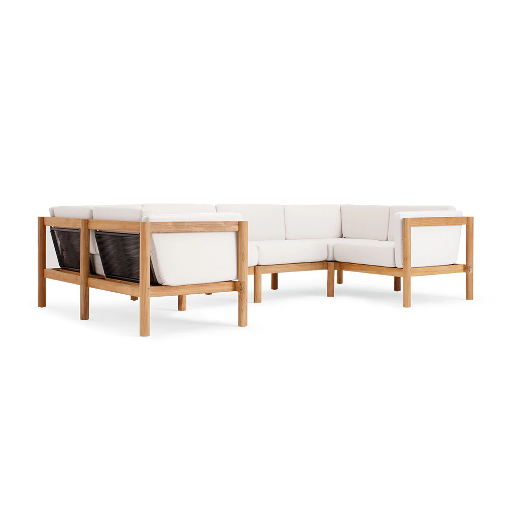 Haven Sectional - Image 166