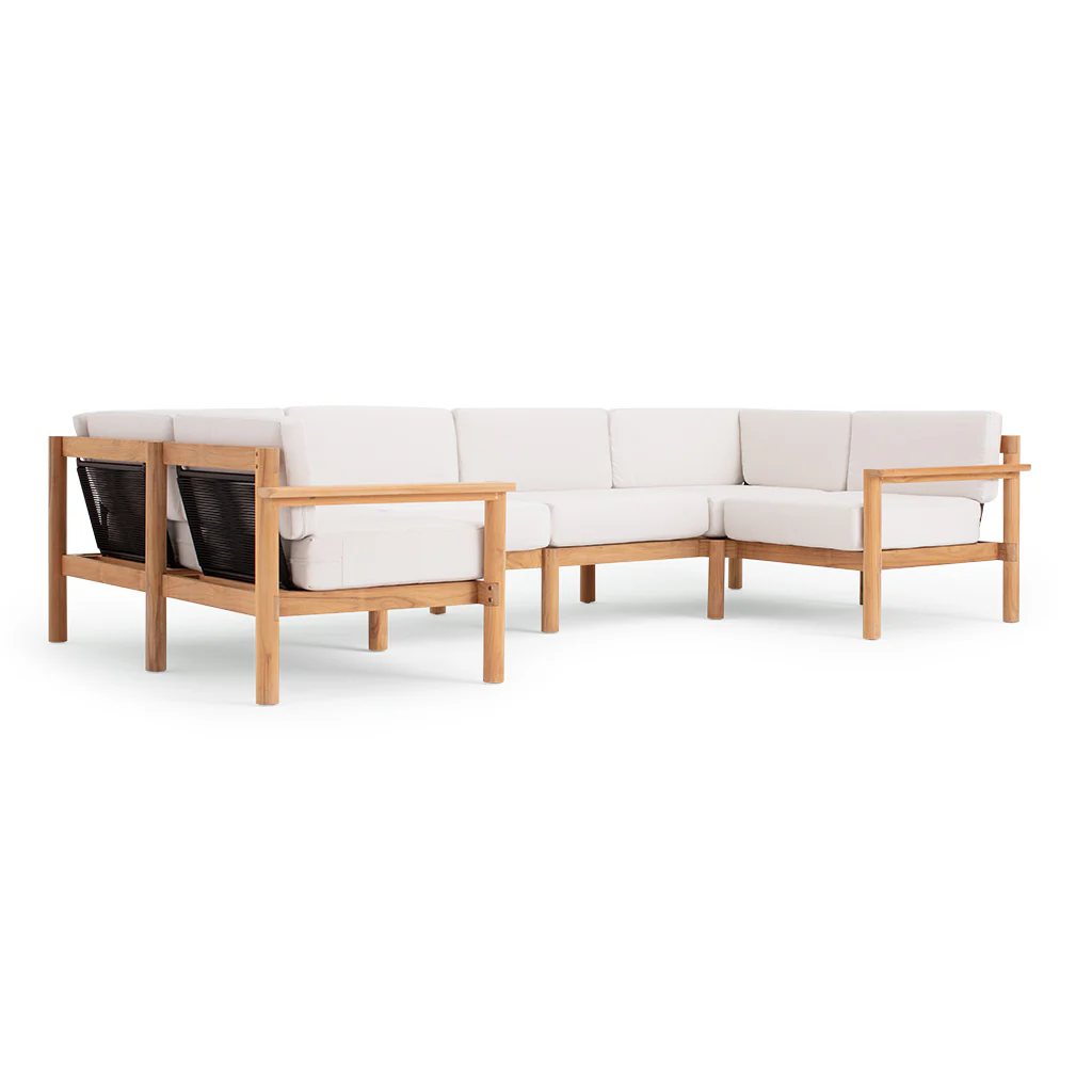 Haven Sectional - Image 169