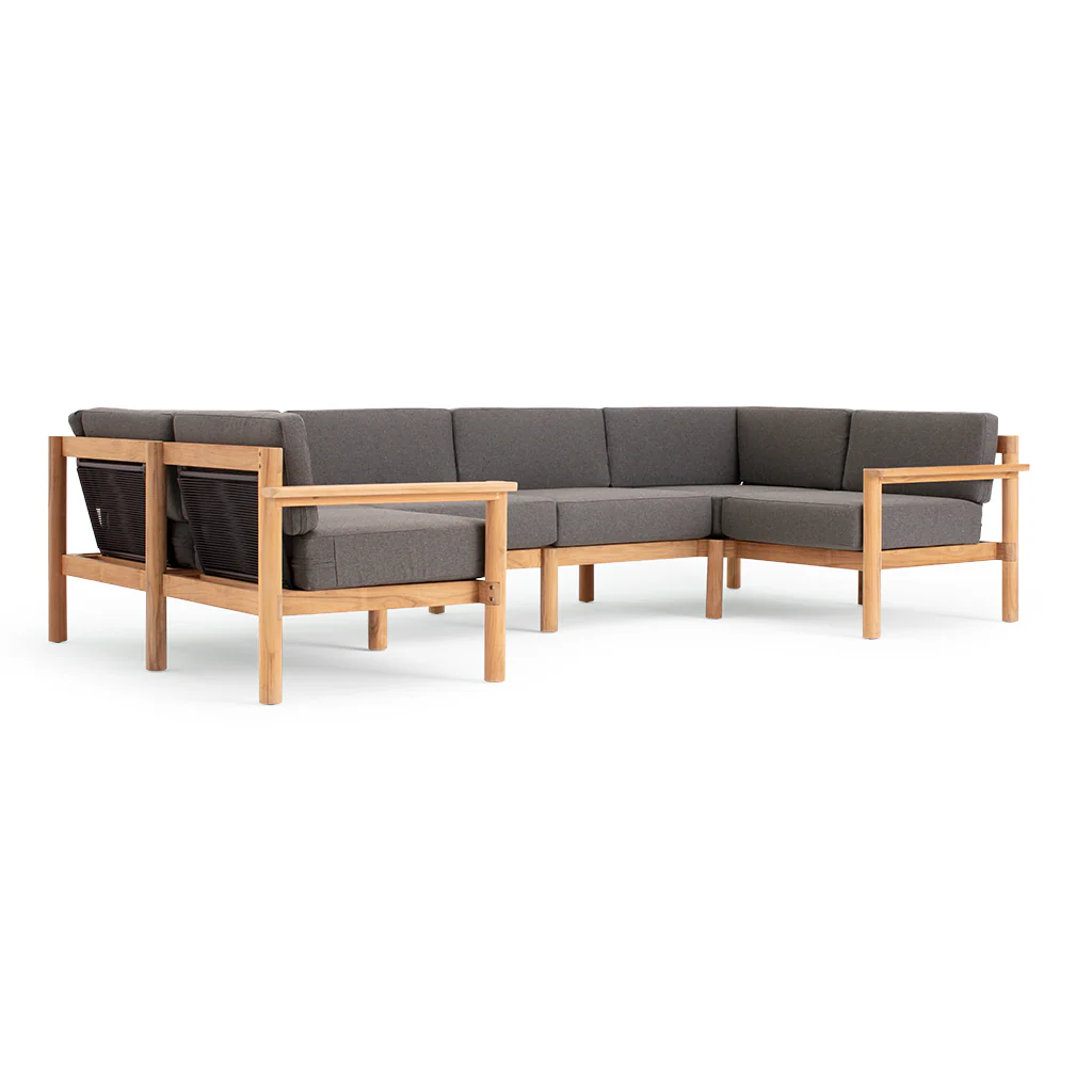 Haven Sectional - Image 170