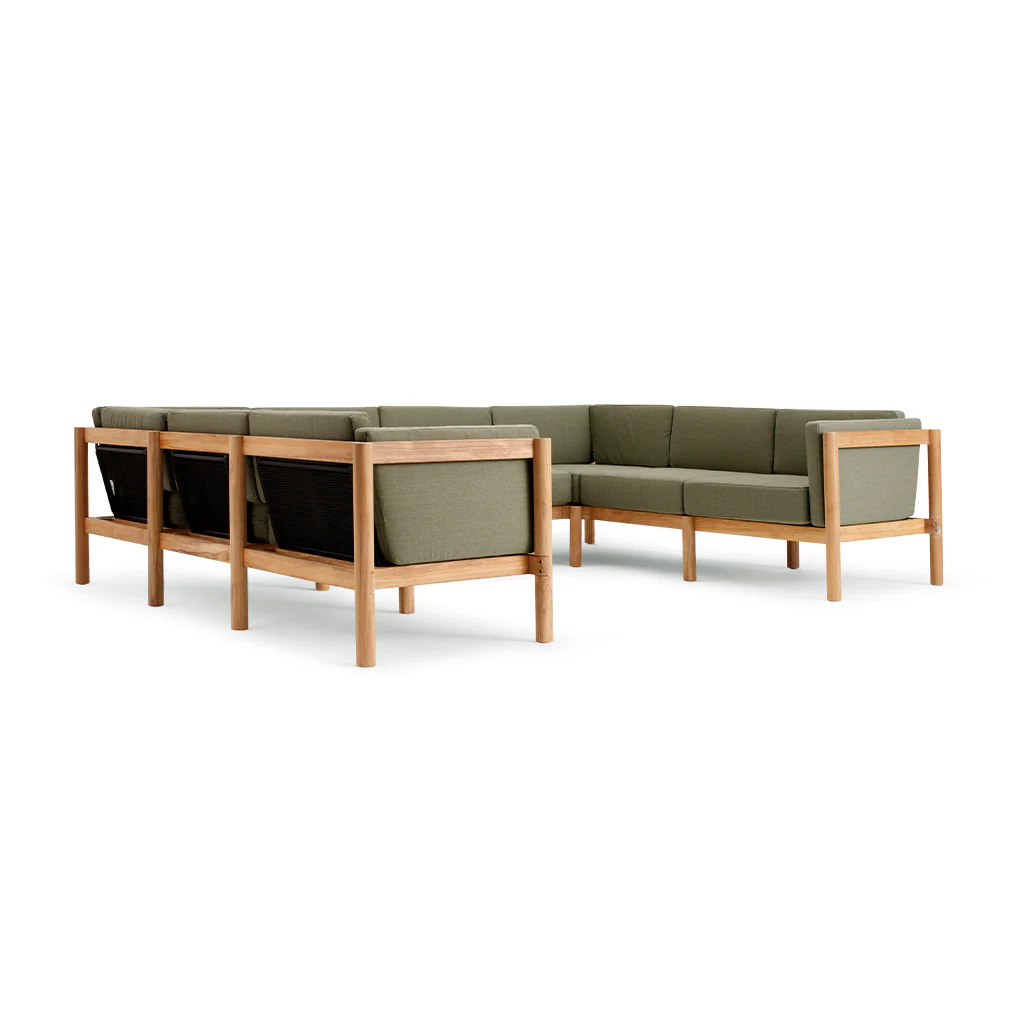 Haven Sectional - Image 175