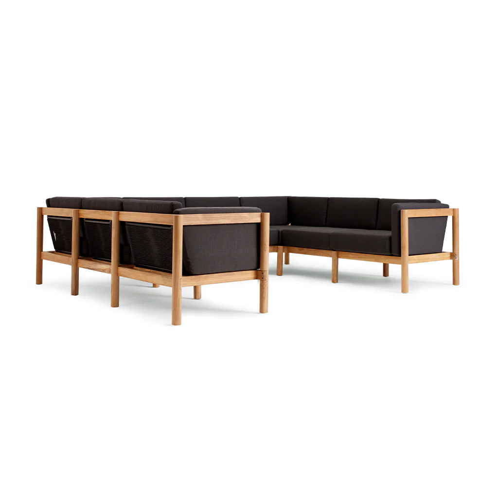 Haven Sectional - Image 177
