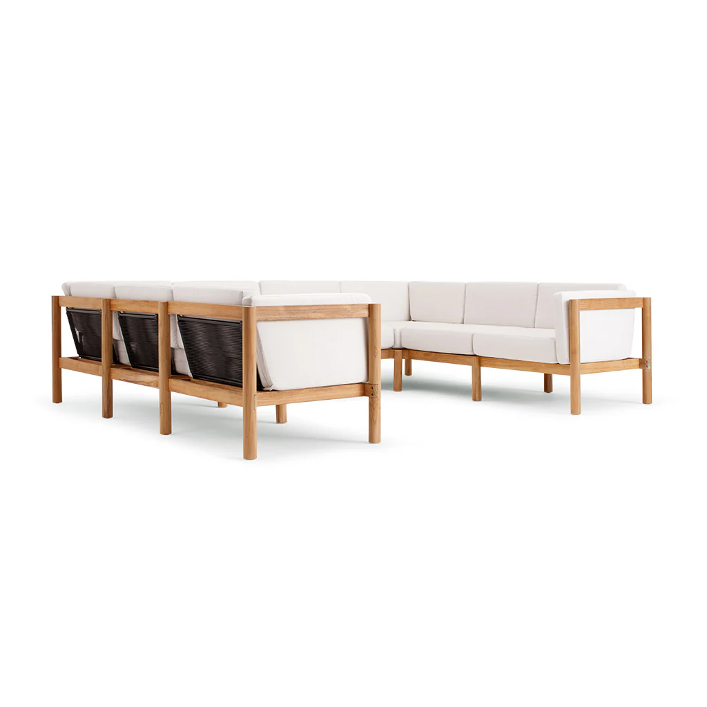 Haven Sectional - Image 178