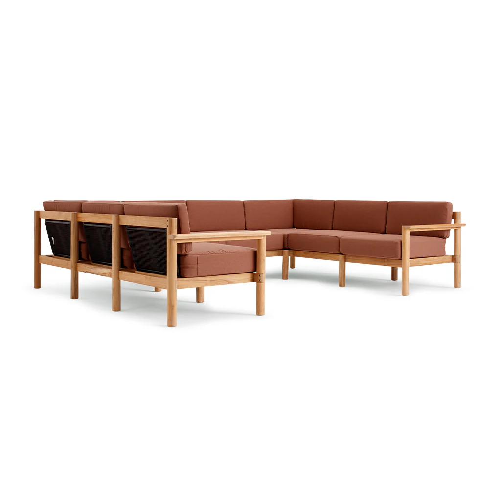 Haven Sectional - Image 180