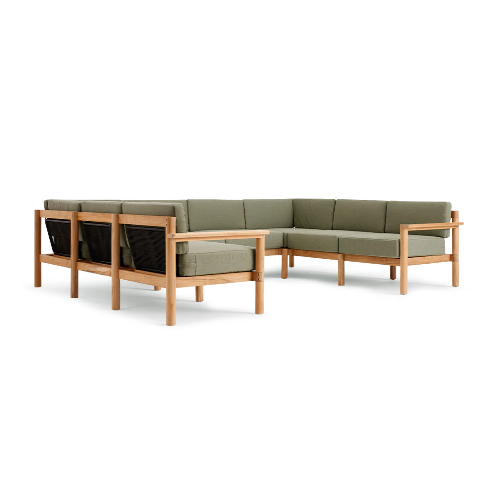 Haven Sectional - Image 181