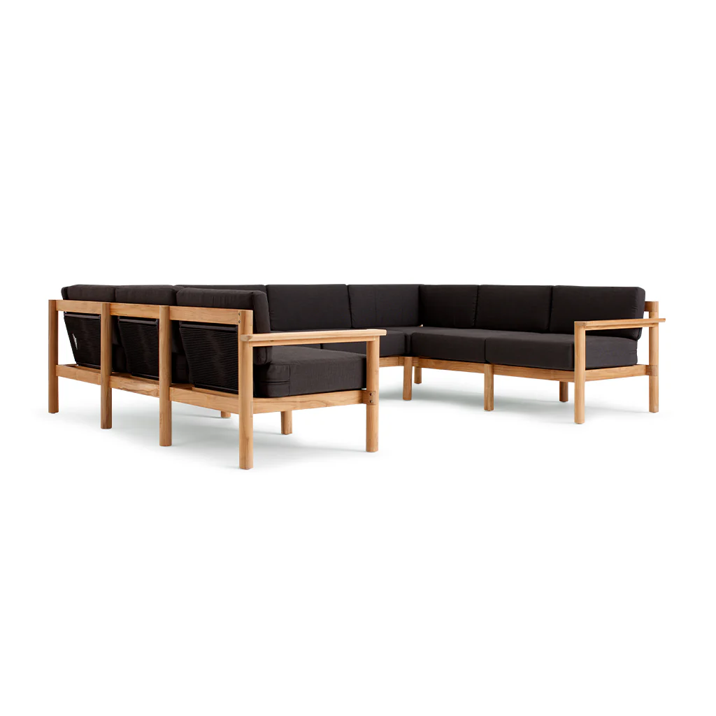 Haven Sectional - Image 183